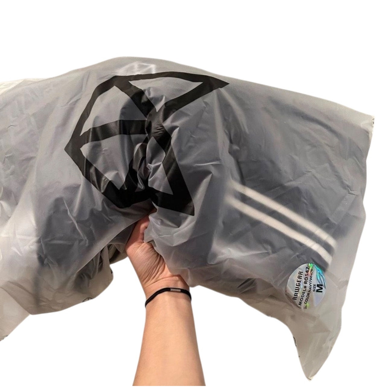 COACH Varsity Bomber Reversible
Jacket in Black and Dark Red, EUC