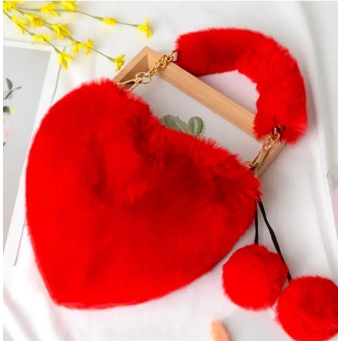 3 PIECE SET: White Jacket w/Rose Hearts, Matching Pants, and Tank Top, NWOT