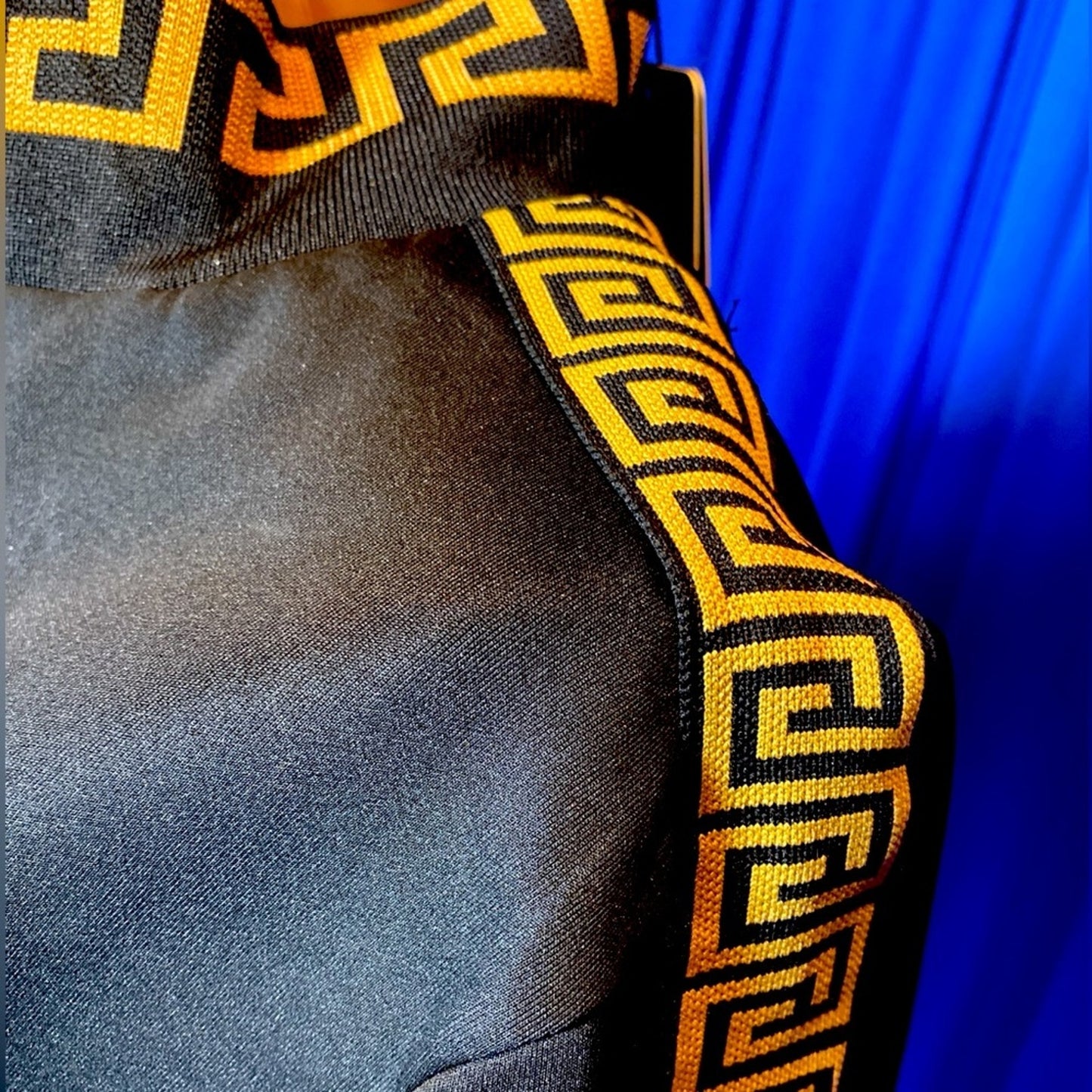 FASHION: Moderno Italy Design Tracksuit, Unisex, NWT - 🔥 ONLY ONE LEFT 🔥