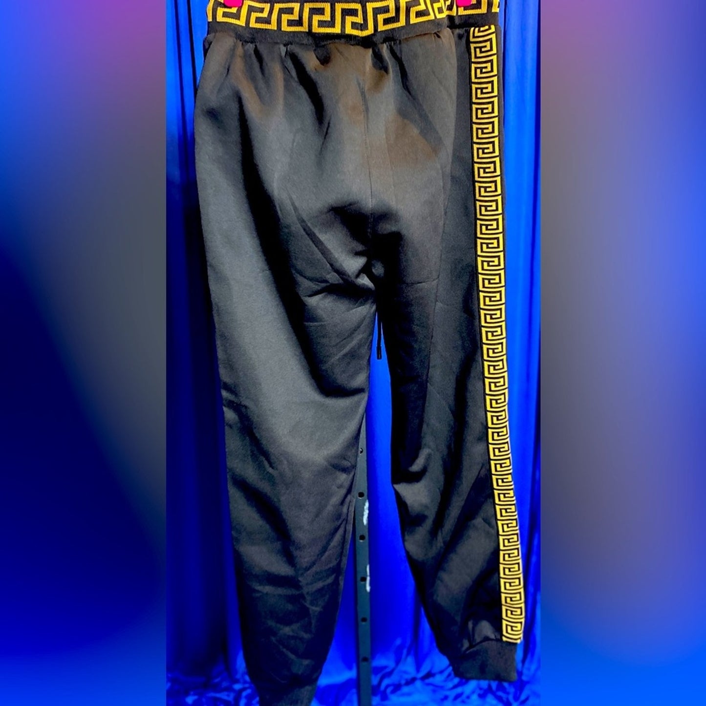 FASHION: Moderno Italy Design Tracksuit, Unisex, NWT - 🔥 ONLY ONE LEFT 🔥