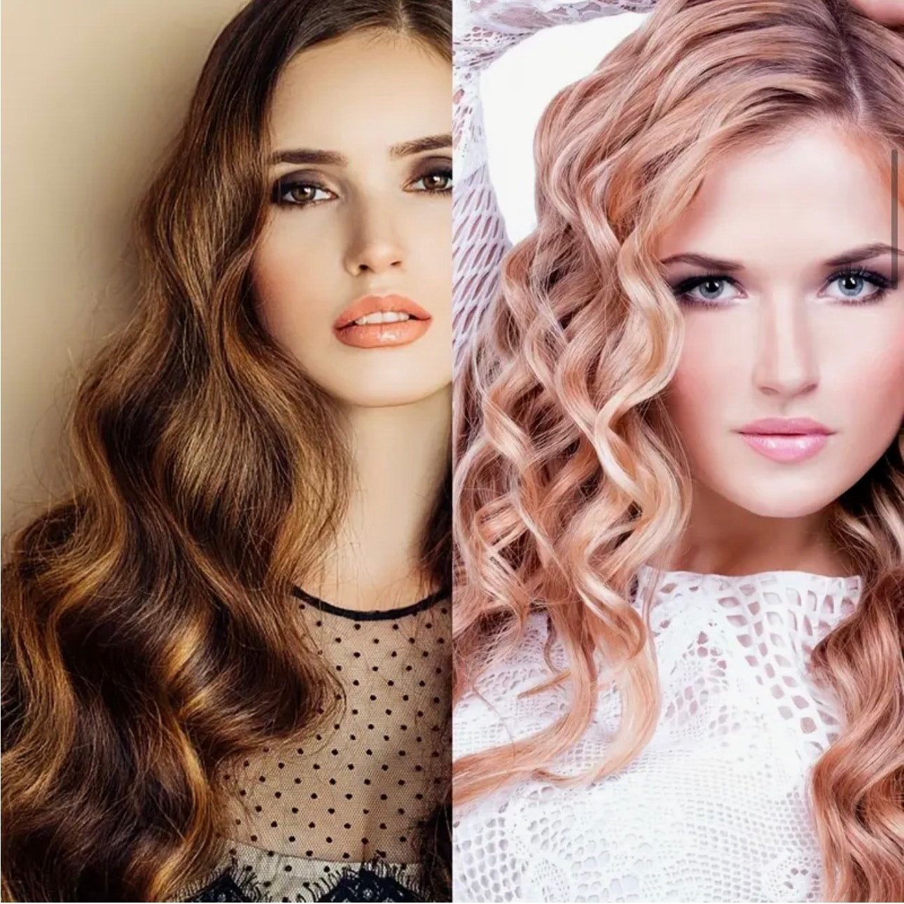 1 PC DECOR: Gold Glitter Beaded Resin Textured Lips Statue w/Sleek Finish, NIB