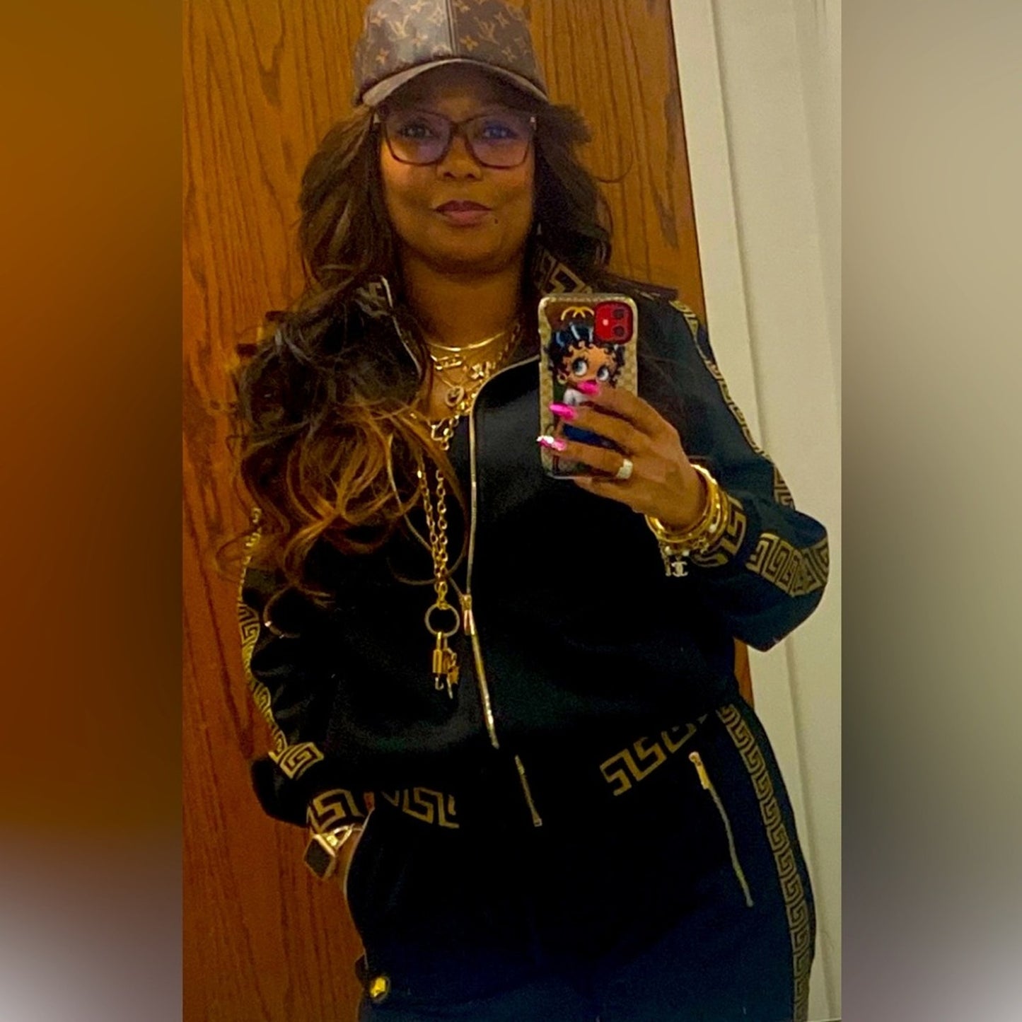 FASHION: Moderno Italy Design Tracksuit, Unisex, NWT - 🔥 ONLY ONE LEFT 🔥