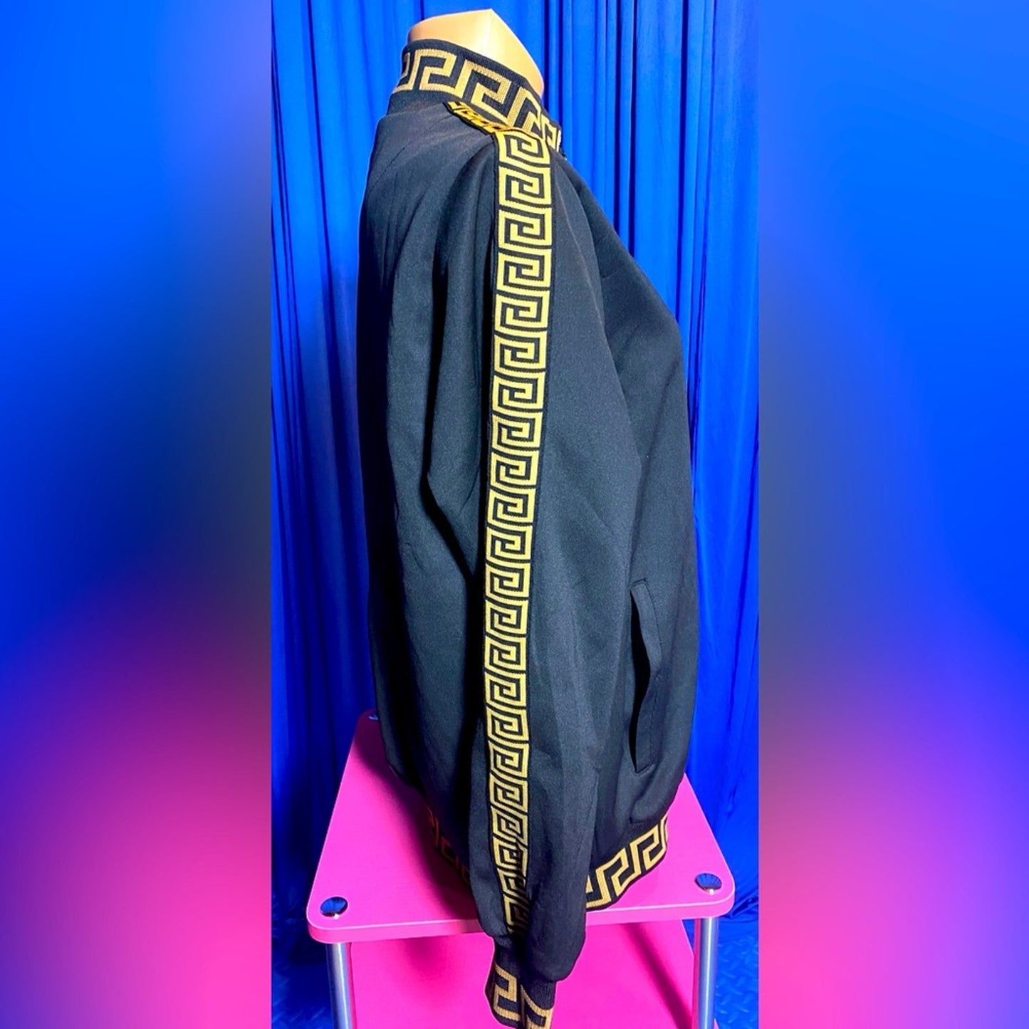 FASHION: Moderno Italy Design Tracksuit, Unisex, NWT - 🔥 ONLY ONE LEFT 🔥